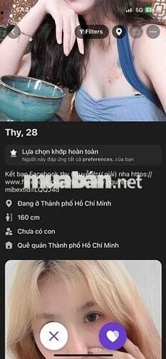 CHO THUÊ NHÀ 107/ QUANG TRUNG 2PN 2WC