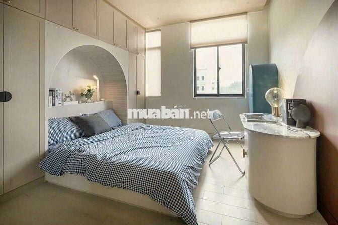 Bán nhà chính chủ 5×20m(100m2) mặt tiền KDC Mizuki, Bình Hưng, BC