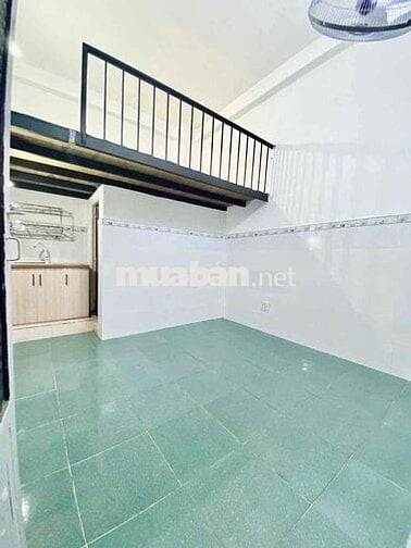 🏡KHAI TRƯƠNG DỰ ÁN MỚI GÁC DUPLEX ĐẦY ĐỦ NỘI THẤT MỚI 🔥