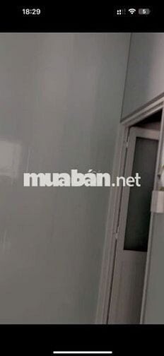 NHÀ 2PN 2WC SÂN VƯỜN, NGAY BV ĐA KHOA THỦ ĐỨC, GẦN NGÃ TƯ THỦ ĐỨC