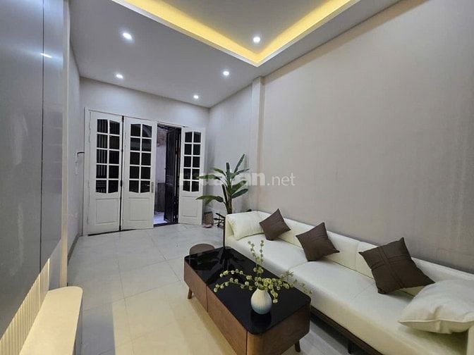 BÁN NHÀ HỒNG MAI_BÙI NGỌC DƯƠNG-HAI BÀ TRƯNG- NGÕ Ô TÔ-HAI MẶT NGÕ
