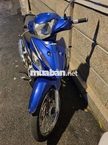 Suzuki viva 115 Fi