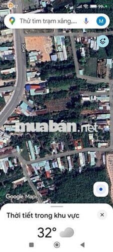 Do nhu cầu chuyển nơi ở cần bán đất