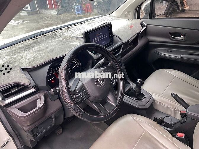 Avanza Premio 2023 MT - 75.323 km - Giá Còn Giảm