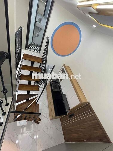 Bán Căn Hộ Duplex 2PN  2Vs Mặt phố Nguyễn Siêu, Sổ đỏ, Dtsd 60m2