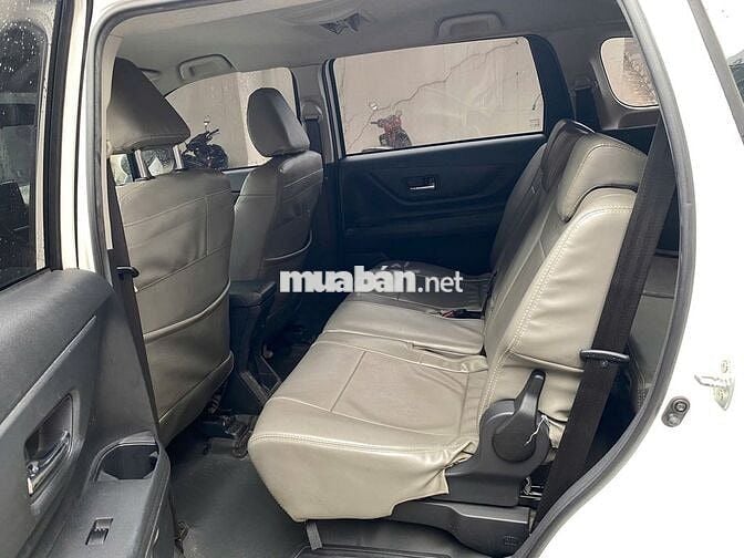 Avanza Premio 2023 MT - 75.323 km - Giá Còn Giảm