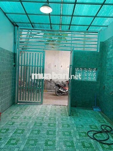 Hạ 150tr. Nhà đẹp 4*25m 2PN hẻm 4m ô tô 3/ ngắn Quách Điêu Vĩnh Lộc A