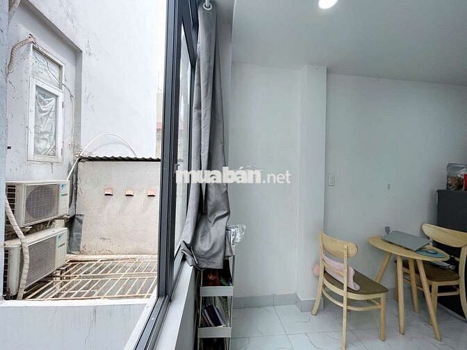 🔥SIÊU PHẨM NGÃ TƯ PHÚ NHUẬN-STUDIO MỚI-FULL NT-CỬA SỔ TRỜI-25M2