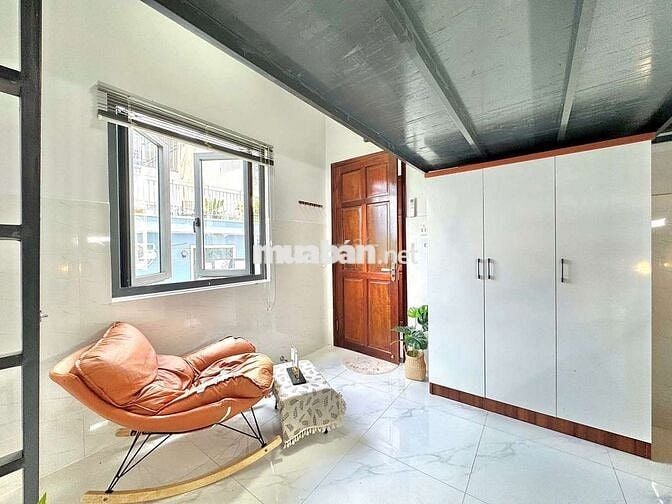 Duplex full nội thất – Nguyễn Văn Khối Gò Vấp – gần CV Làng Hoa, IUH