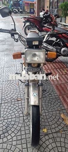 🍎Win Espero 110 côn tay chạy rất lợi