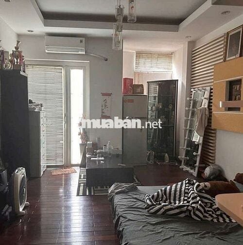 🔥1/ KHU LŨY BÁN BÍCH-4X20 3 TẤM- GẦN THOẠI NGỌC HẦU,ÂU CƠ Q. TÂN BÌNH