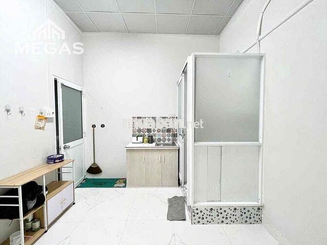 Trọ mới xây - sạch đẹp - thoáng mát