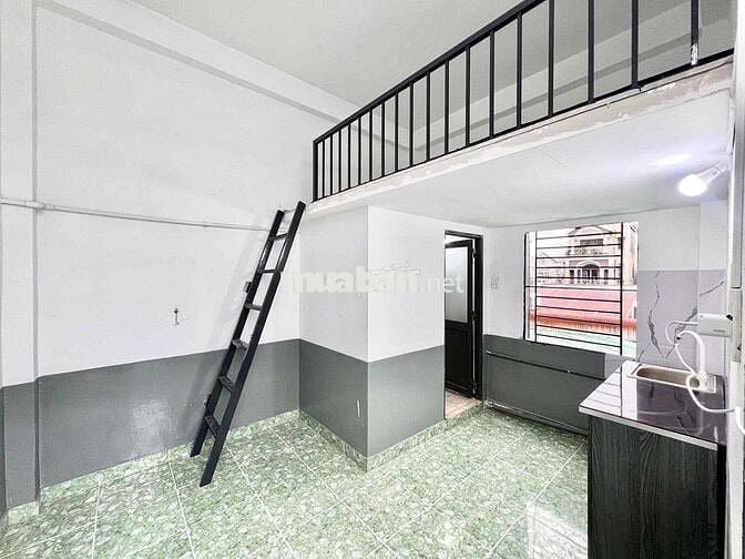 KHAI TRƯƠNG DÃY TRỌ MỚI XÂY - NGAY DƯƠNG THỊ MƯỜI, NGUYỄN ẢNH THỦ