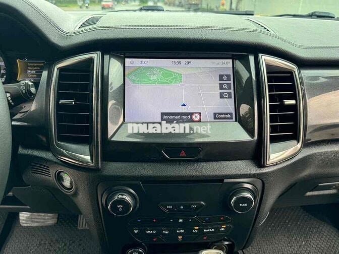Ford Everest 2020 Titanium 2.0L AT 4WD - 86236 km