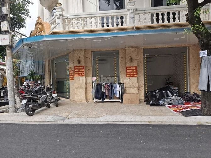 Cho thuê mặt bằng kinh doanh, Nguyễn Hậu, Q Tân Phú