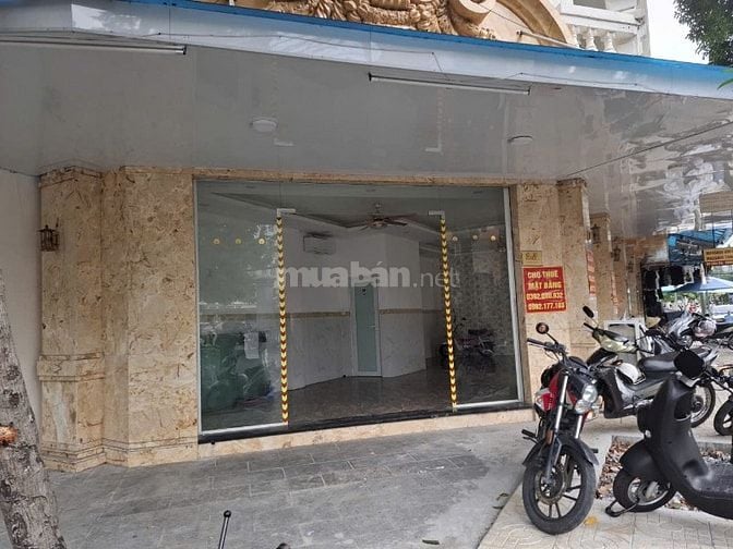 Cho thuê mặt bằng kinh doanh, Nguyễn Hậu, Q Tân Phú