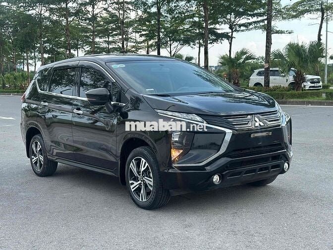 Mitsubishi Xpander 2021 1.5 MT - 71000 km