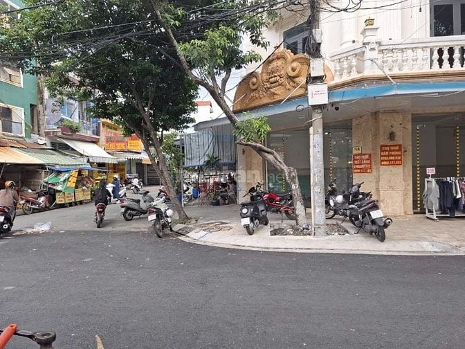 Cho thuê mặt bằng kinh doanh, Nguyễn Hậu, Q Tân Phú