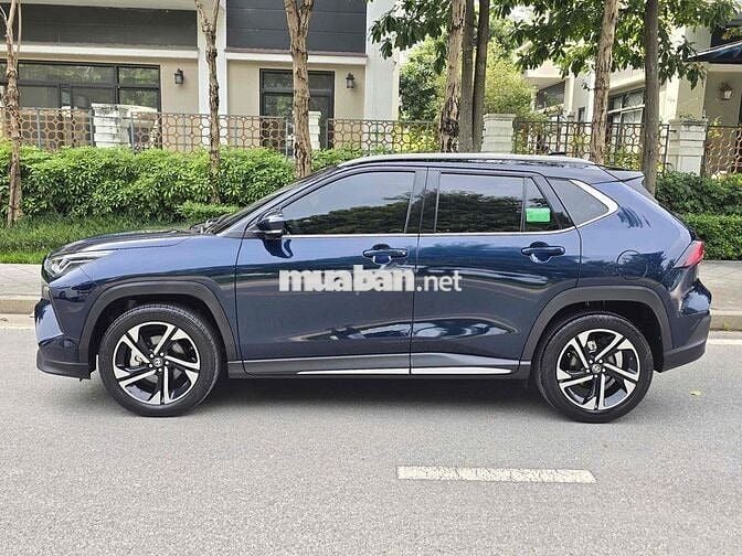 Toyota Yaris Cross 2024 1.5 D-CVT - 19000 km