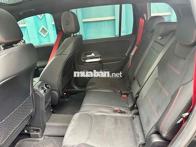 Mercedes Benz GLB 2022 35 4Matic - 29000km 1 chủ