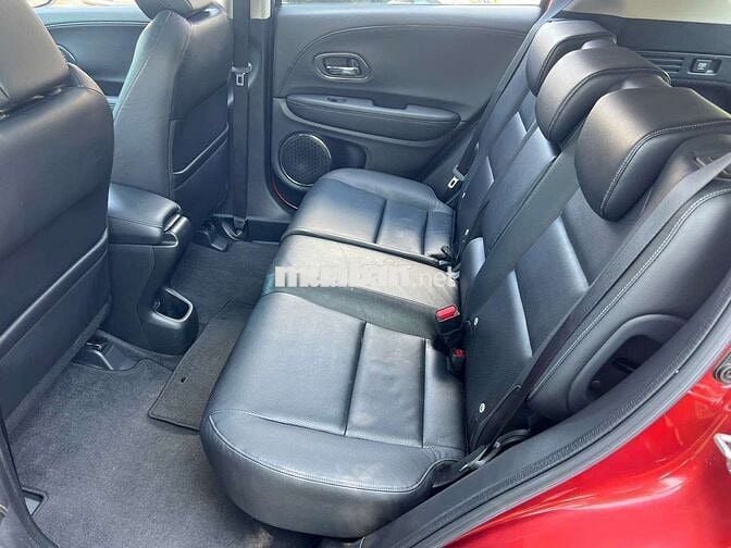 💙💙 Honda  2019 HR-V L - 67000 km Rất Mới