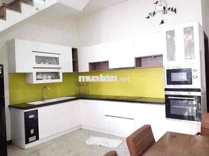CHO THUÊ NHÀ 2 TẦNG 3 PN GẦN BIỂN PHẠM VĂN ĐỒNG🍀
