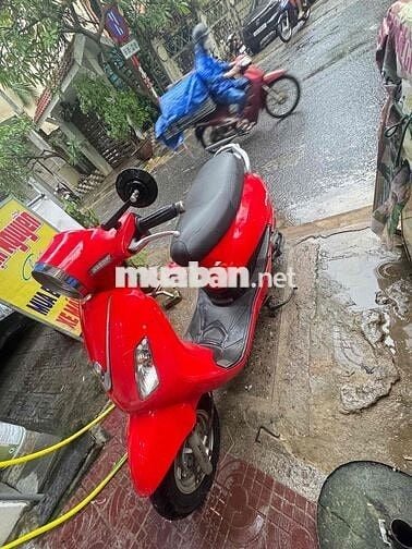 xe atila về đi làm,biển 43 máy móc siêu ngon