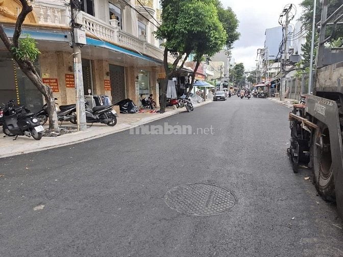 Cho thuê mặt bằng kinh doanh, Nguyễn Hậu, Q Tân Phú