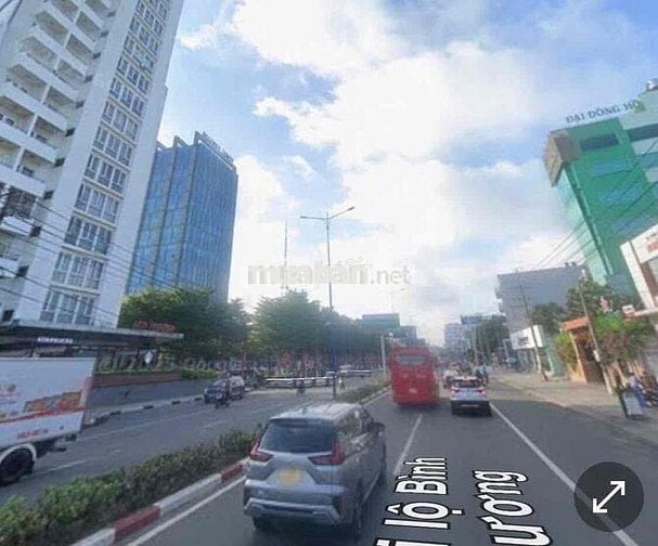 CHO THUÊ MẶT BẰNG KINH DOANH – TRUNG TÂM THỦ DẦU BÌNH DƯƠNG