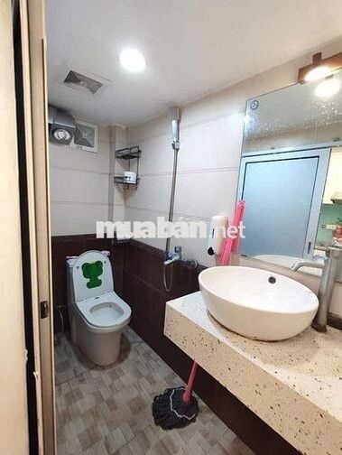 (CHÍNH CHỦ) CHO THUÊ CĂN HỘ 50M2 - 02 PHÒNG NGỦ ĐẦY ĐỦ TIỆN NGHI
