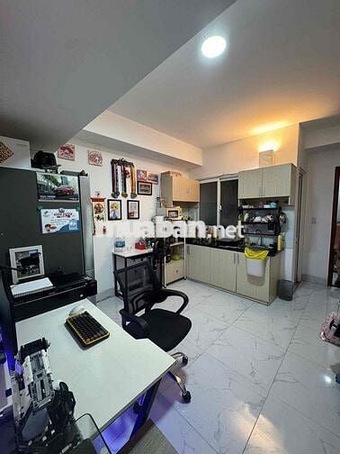 Phòng 45m2_1PN 1 phòng khách,chung cư mini_Phan Xích Long,PN
