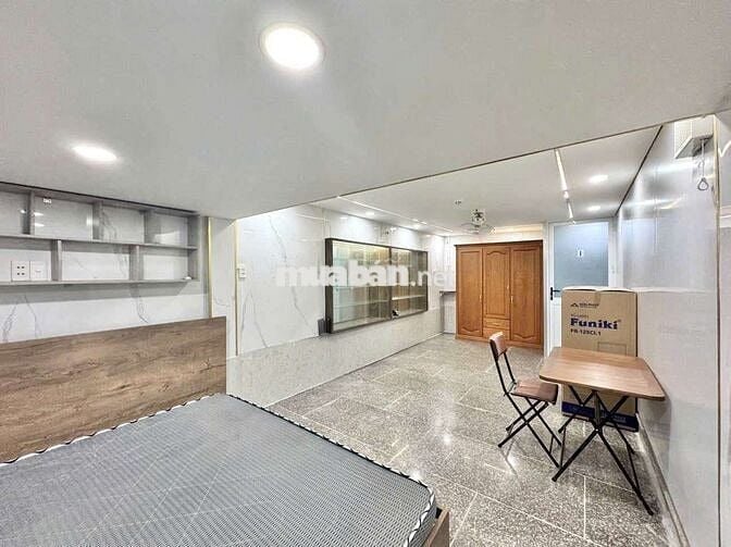 NHÀ ĐẸP 120m2 HẺM XE HƠI - QUẬN GÒ VẤP TPHCM 

- Diện tích: 120m2