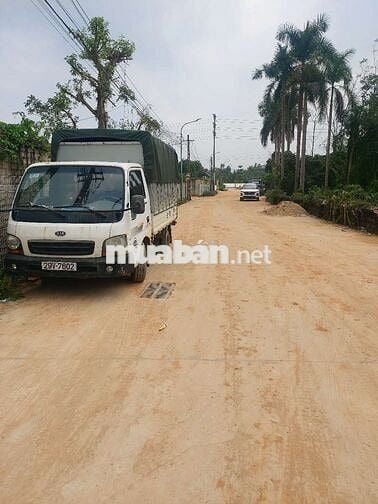 Đất Thổ cư, sát Đại học Quốc Gia tại Hòa Lạc