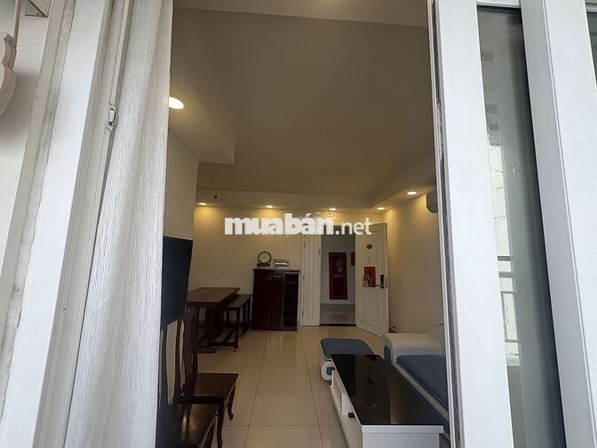 Căn hộ Lavita Garden 2 PN, 2WC ngay Metro Bình Thái, đầy đủ nội thất
