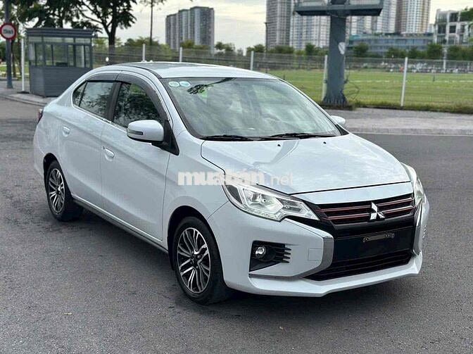 Mitsubishi Attrage 2023 - 58000 km