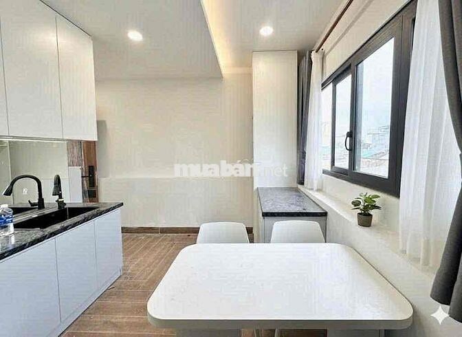 CHO THUÊ CĂN HỘ TÁCH BẾP FULL NỘI THẤT CAO CẤP GẦN BỜ KÈ HOÀNG SA