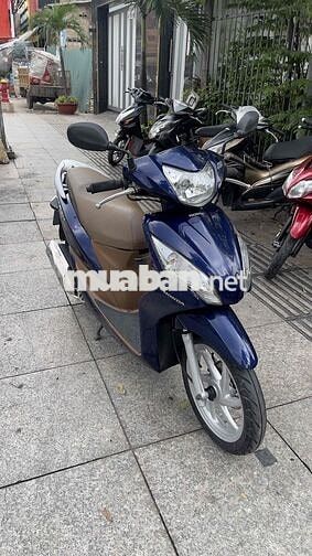 Vision 2014  bản đặc biệt xanh nâu biển V Lo
