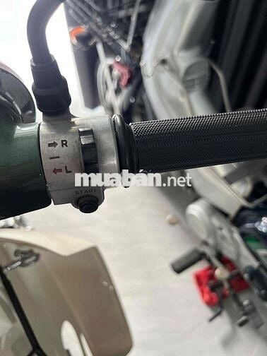 xe cup 81 dọn zin
