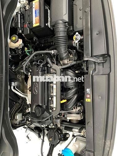 Hyundai Accent 2022 1.4 AT Đặc Biệt - 70000 km