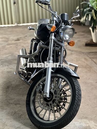Bán xe Rebel cavet chính chủ