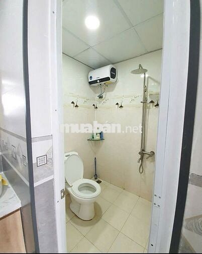 Căn hộ 58m2, 2PN, full nội thất, Ccư An Trung, 1122 Ngô Quyền, Sơn Trà