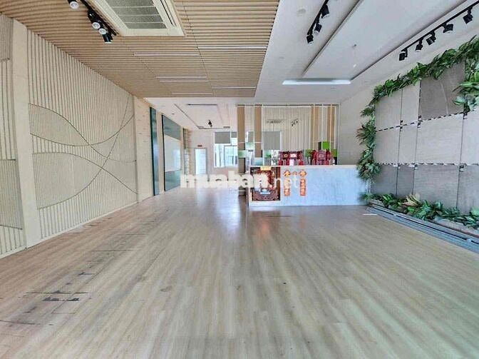 CHO THUÊ MẶT BẰNG KINH DOANH – TRUNG TÂM THỦ DẦU BÌNH DƯƠNG