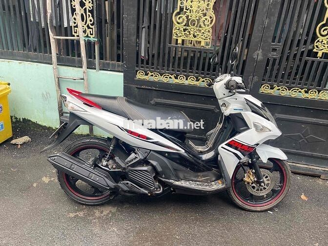 Bán Yamaha novo6 máy rất êm, giấy tờ đầy đủ