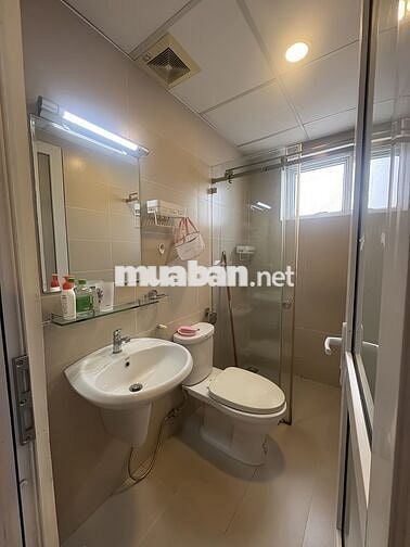 Căn hộ Lavita Garden 2 PN, 2WC ngay Metro Bình Thái, đầy đủ nội thất