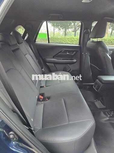 Toyota Yaris Cross 2024 1.5 D-CVT - 19000 km
