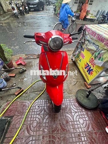 xe atila về đi làm,biển 43 máy móc siêu ngon