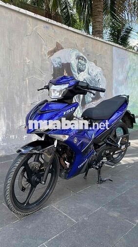 Exciter 150-2018 zin