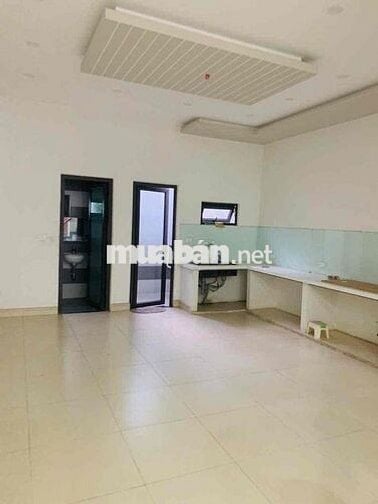✅ Cho thuê nhà 2,5 tầng MT Diệp Minh Châu - Hoà Xuân - 13 Triệu