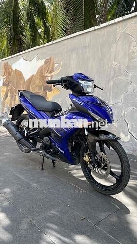 Exciter 150-2018 zin