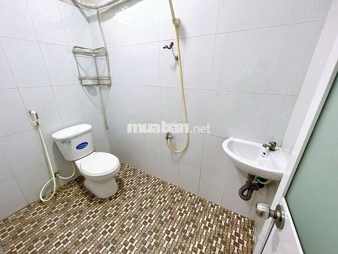 PHÒNG TRỌ MỚI, NGAY ĐẠI HỌC SPKT, NGÂN HÀNG, NGÃ TƯ THỦ ĐỨC